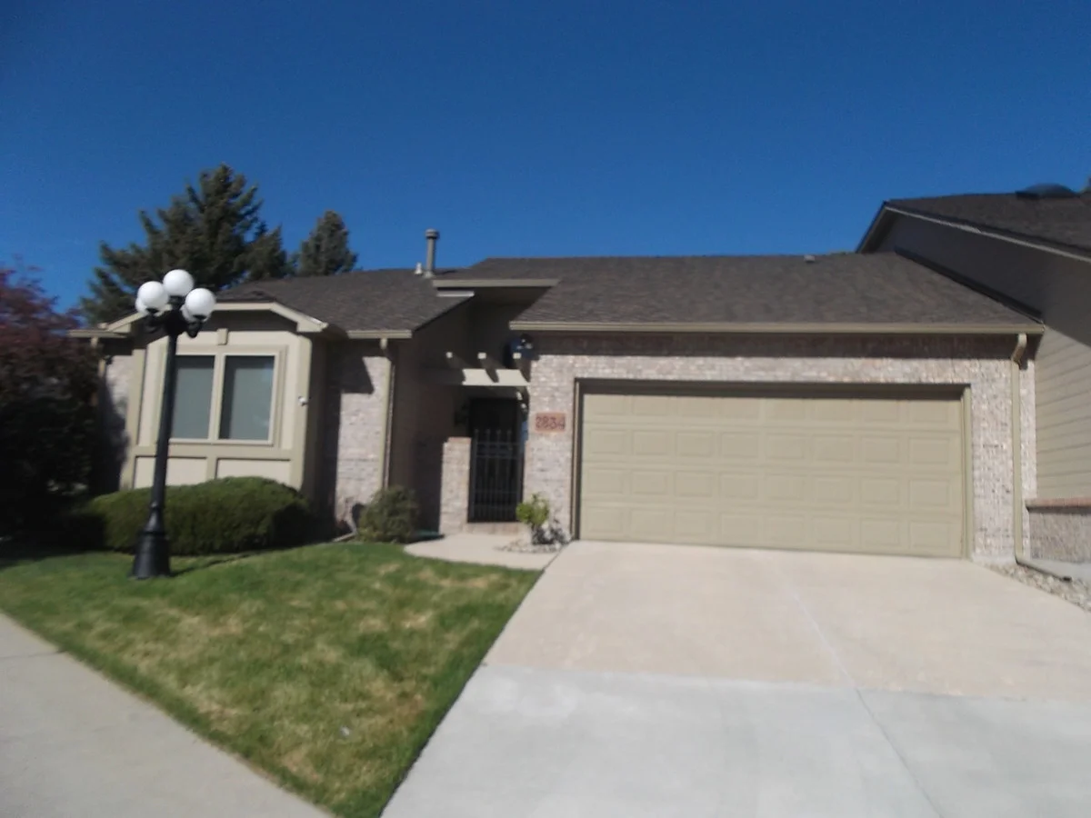 Property at 2834 Tenderfoot Hill St, Colorado Springs, CO 80906