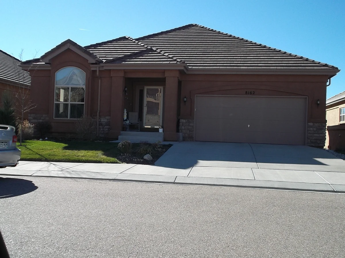 Property at 8162 Regiment Ct, Colorado Springs, CO 80920