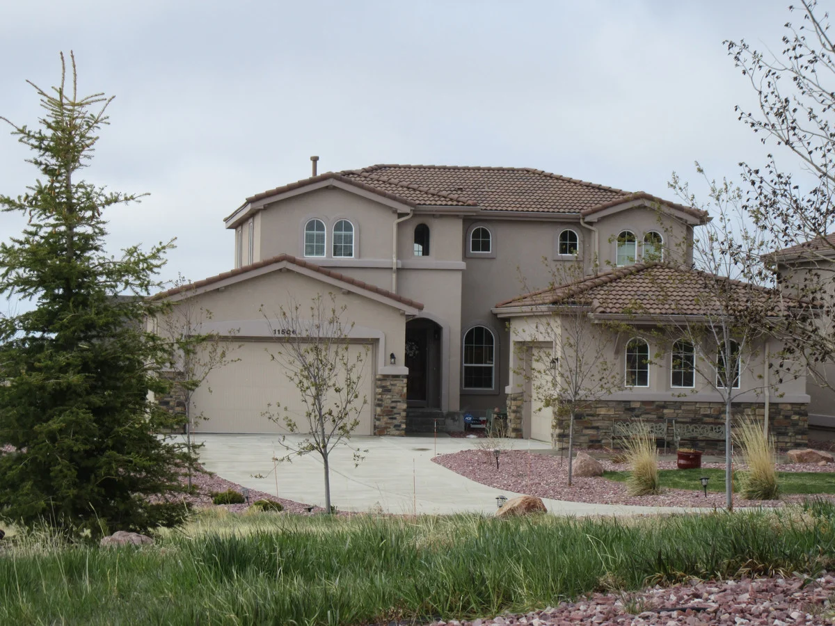 Property at 11506 San Luis Peak Way, Peyton, CO 80831