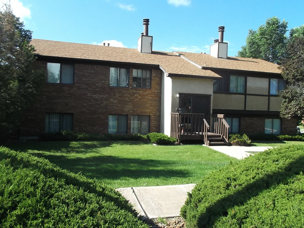 Property at 2625 East Uintah St Unit A, Colorado Springs, CO 80909