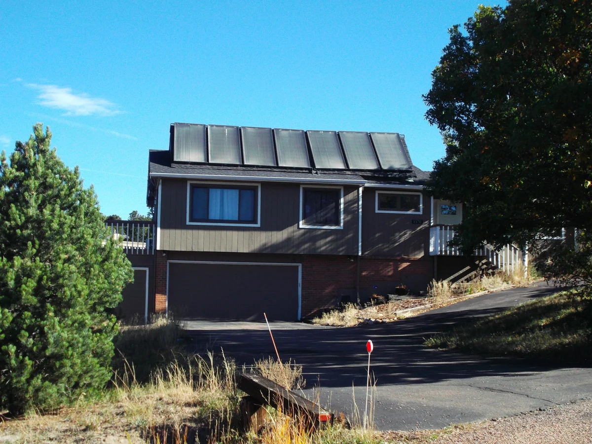 Property at 1370 Masthead Way, Monument, CO 80132