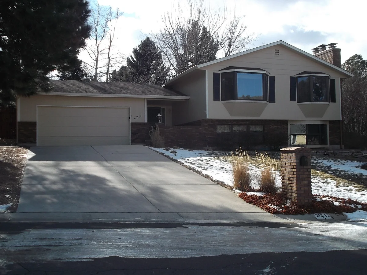 Property at 3211 Austin Dr, Colorado Springs, CO 80909