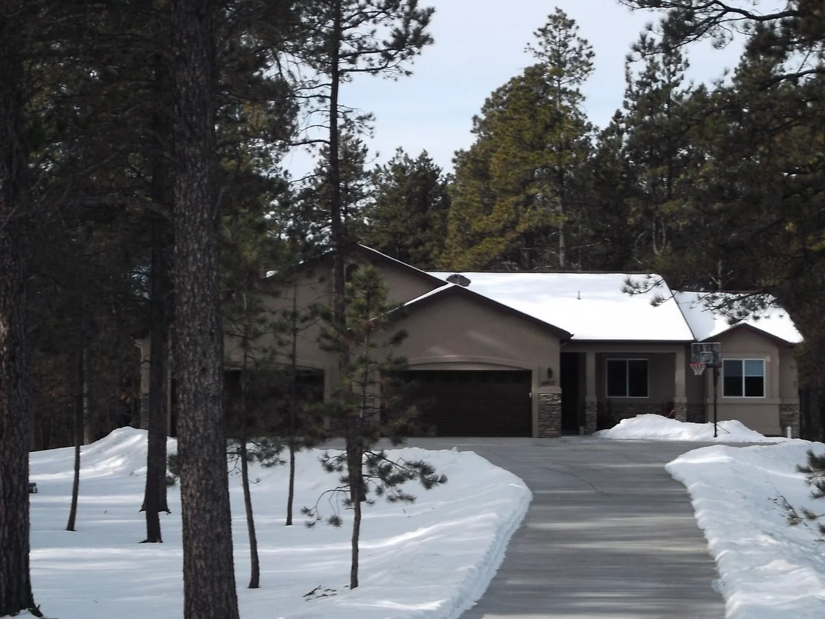 Property at 10917 Silver Mountain Point, Falcon, CO 80908