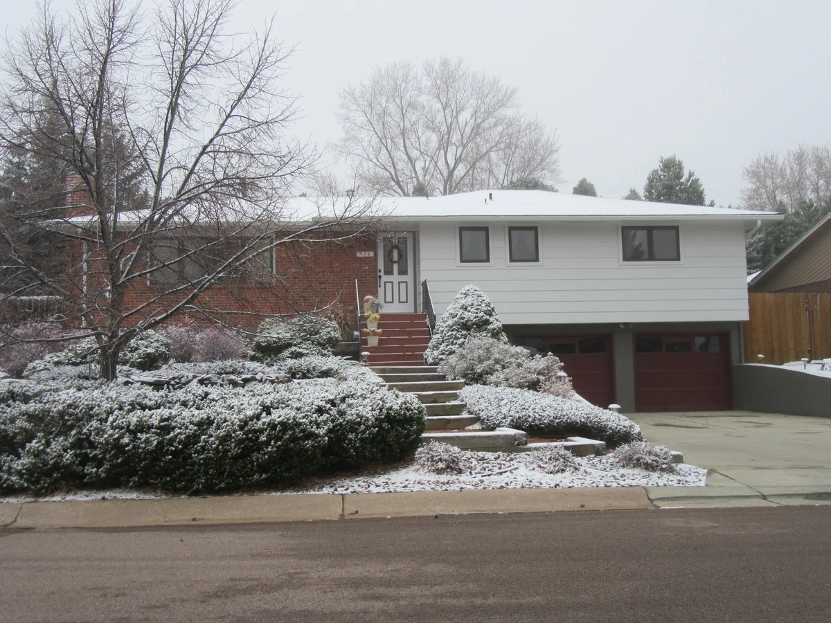 Property at 808 Hercules Pl, Colorado Springs, CO 80905