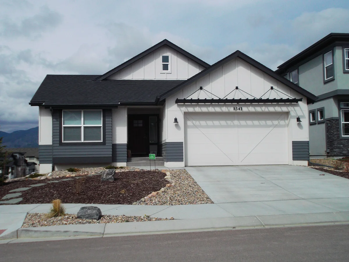 Property at 11543 Spectacular Bid Cir, Colorado Springs, CO 80921