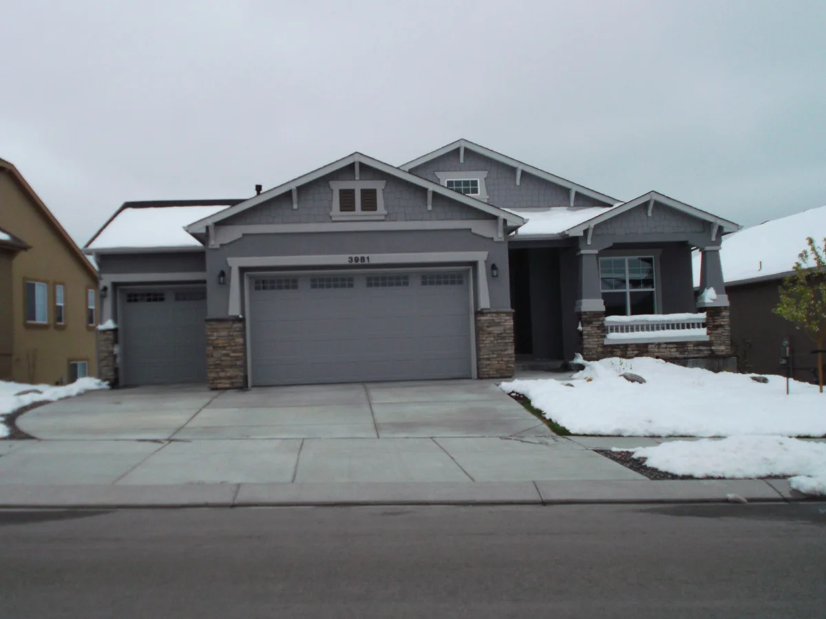 Property at 3981 Horse Gulch Loop, Colorado Springs, CO 80924