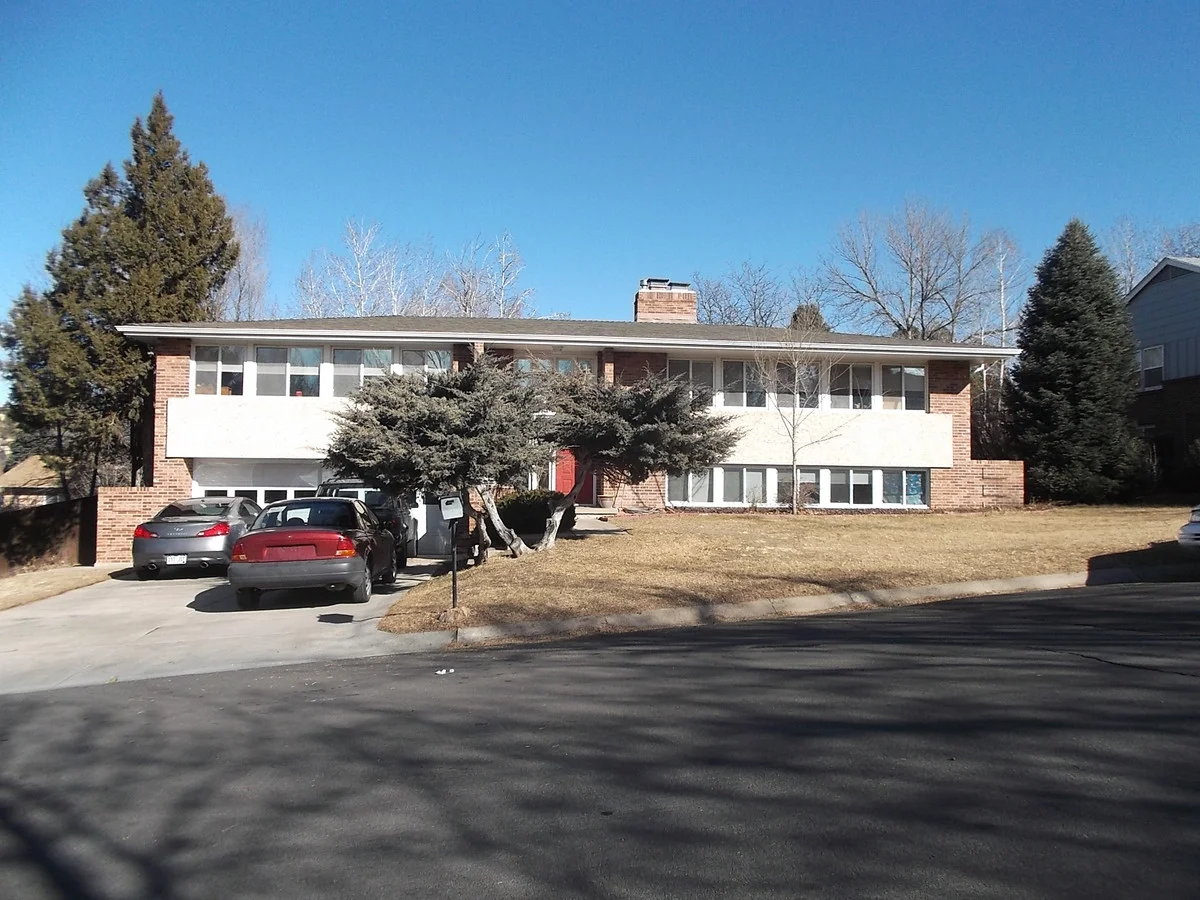 Property at 3220 Austin Dr, Colorado Springs, CO 80909