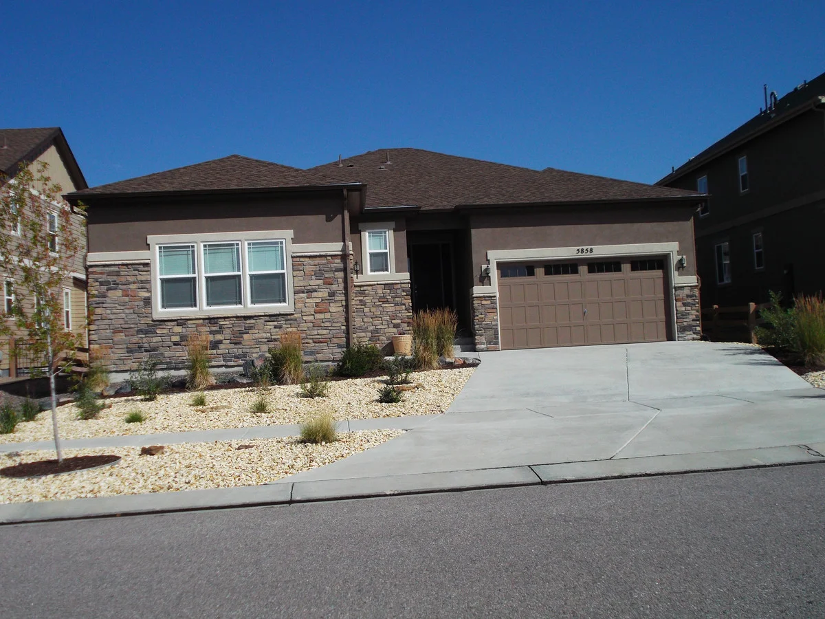 Property at 5858 Leon Young Dr, Colorado Springs, CO 80924