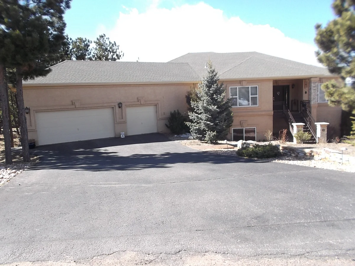Property at 17572 Saddle Ridge Ct, Monument, CO 80132