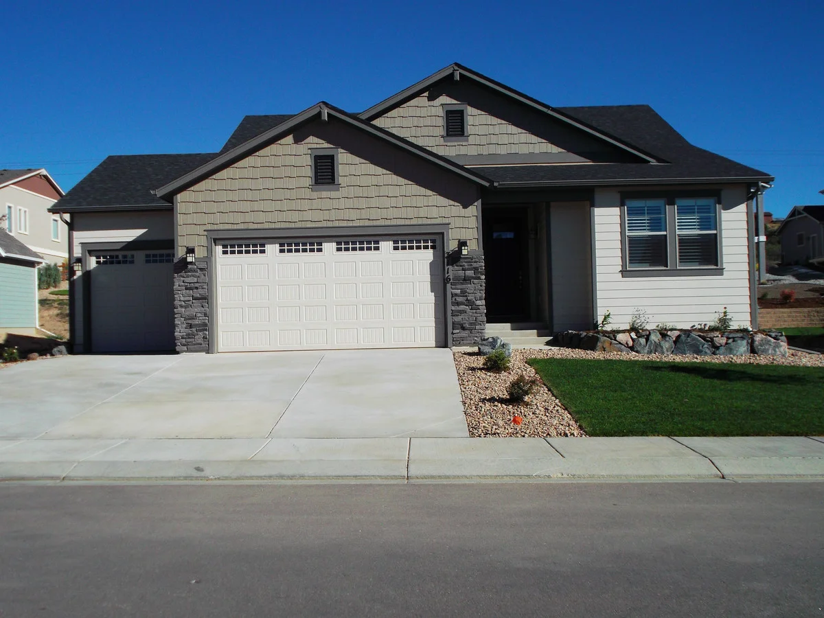 Property at 3116 Waterfront Dr, Monument, CO 80132