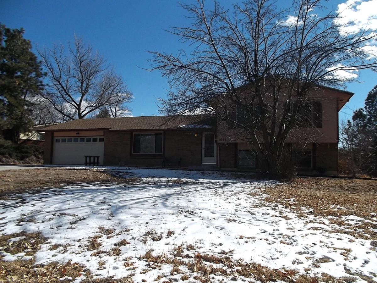 Property at 2137 Brookwood Dr, Colorado Springs, CO 80918