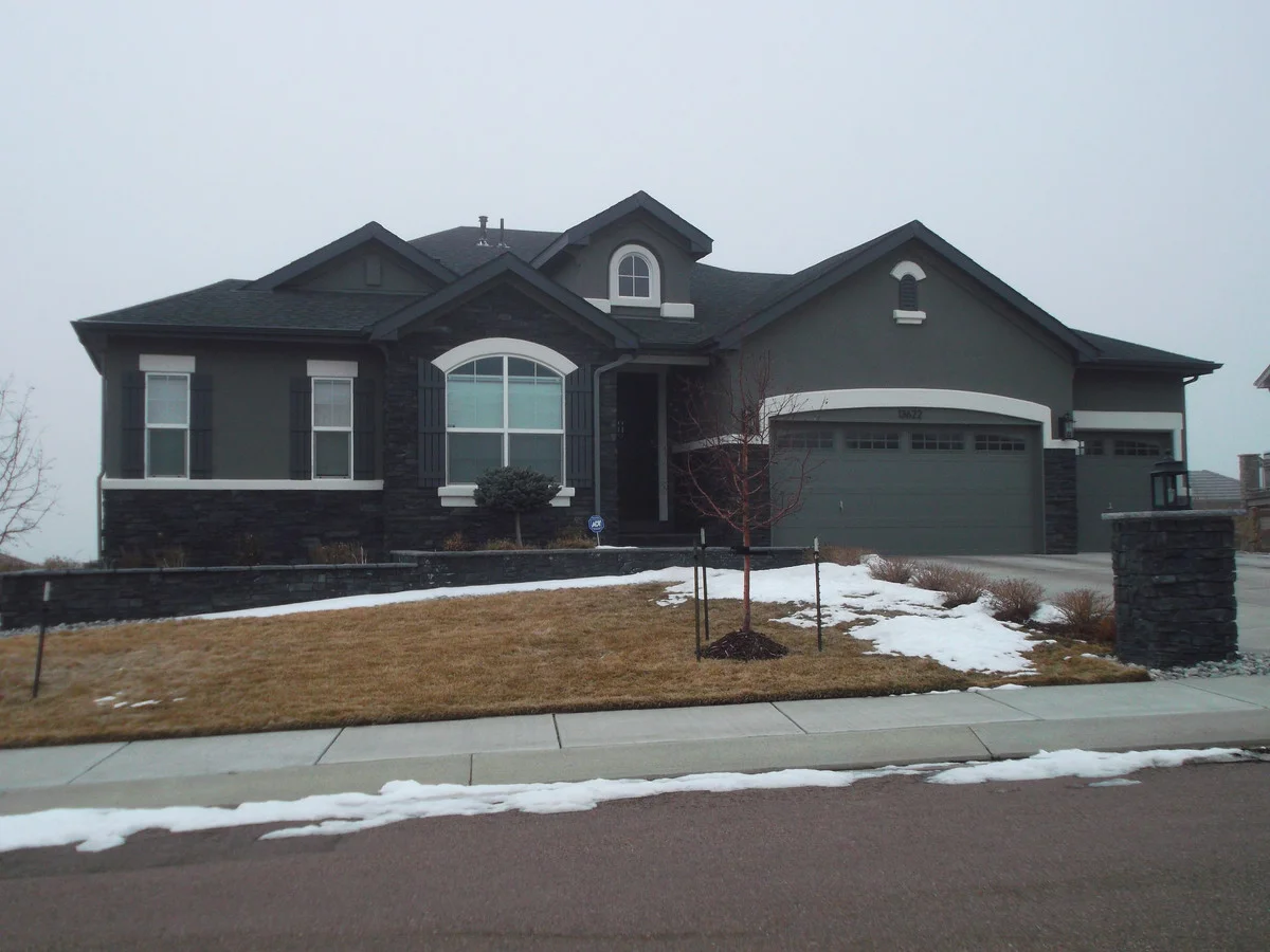 Property at 13622 Fife Ct, Colorado Springs, CO 80921