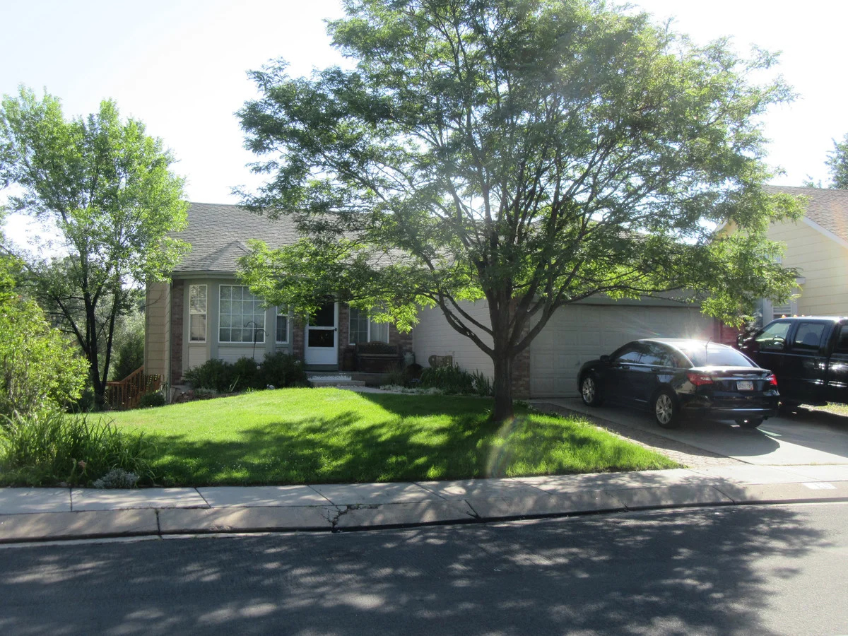 Property at 1215 Marlstone Pl, Colorado Springs, CO 80904