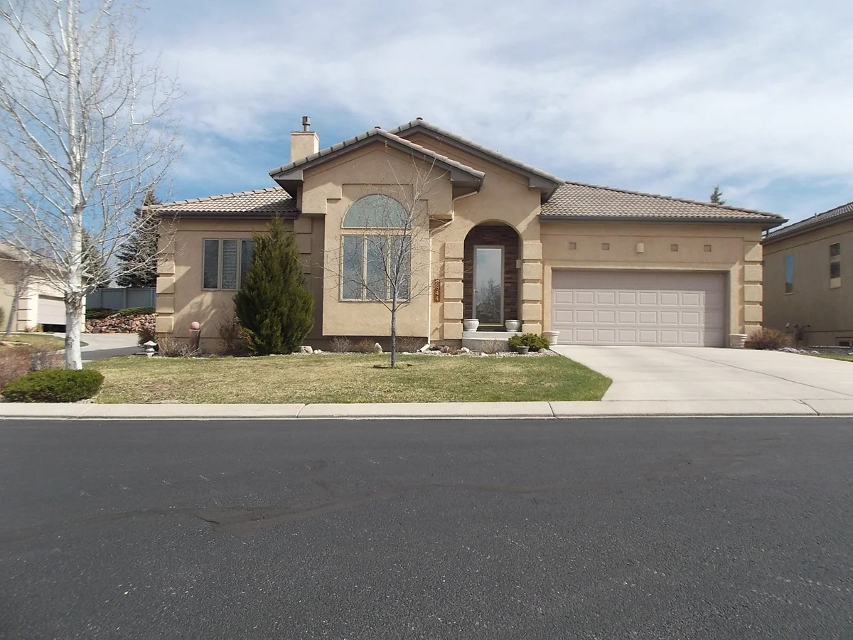 Property at 2844 Stonewall Heights, Colorado Springs, CO 80909