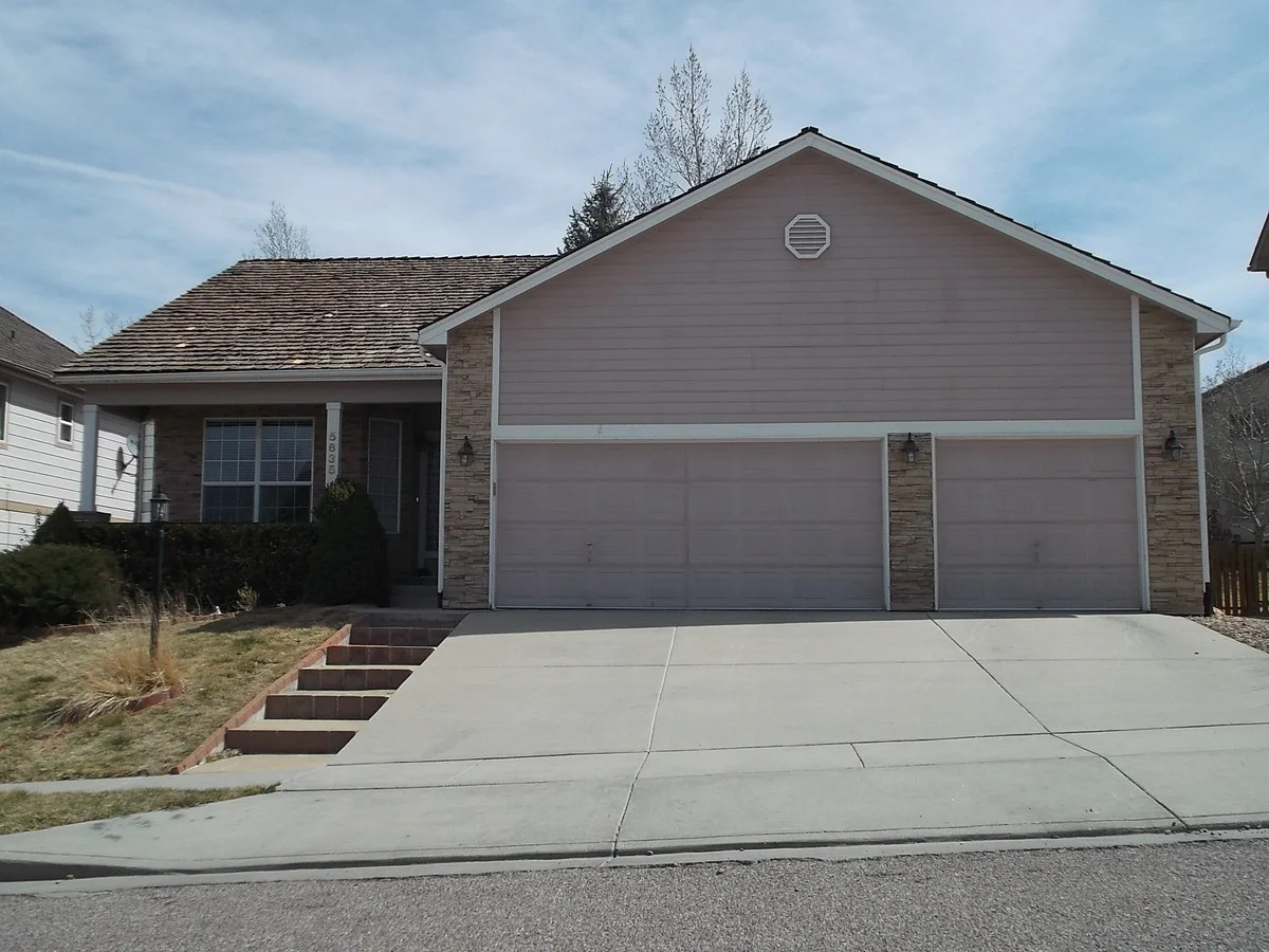 Property at 5635 Saddle Rock Rd, Colorado Springs, CO 80918