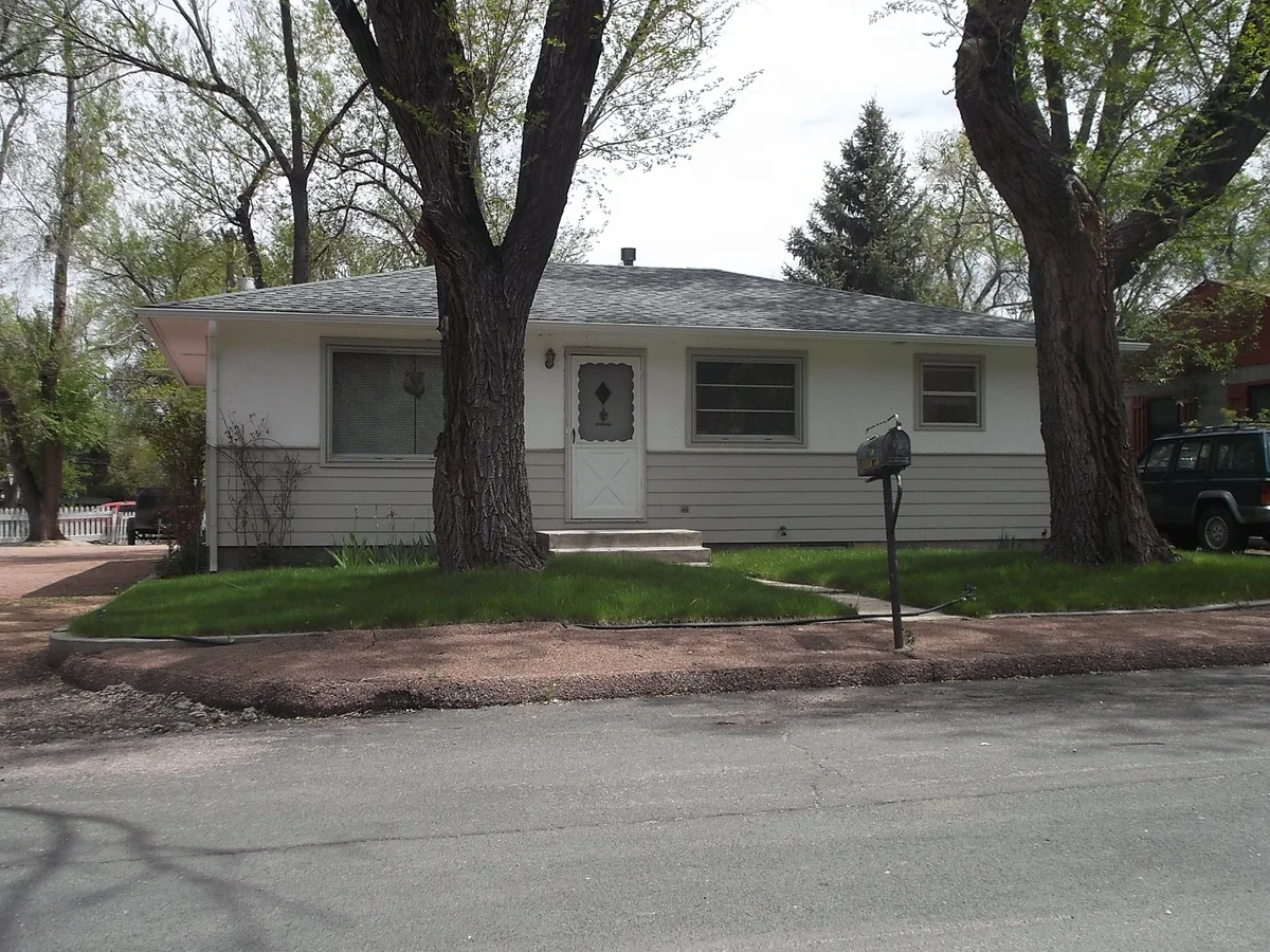 Property at 1905 Cascade Ln, Colorado Springs, CO 80906