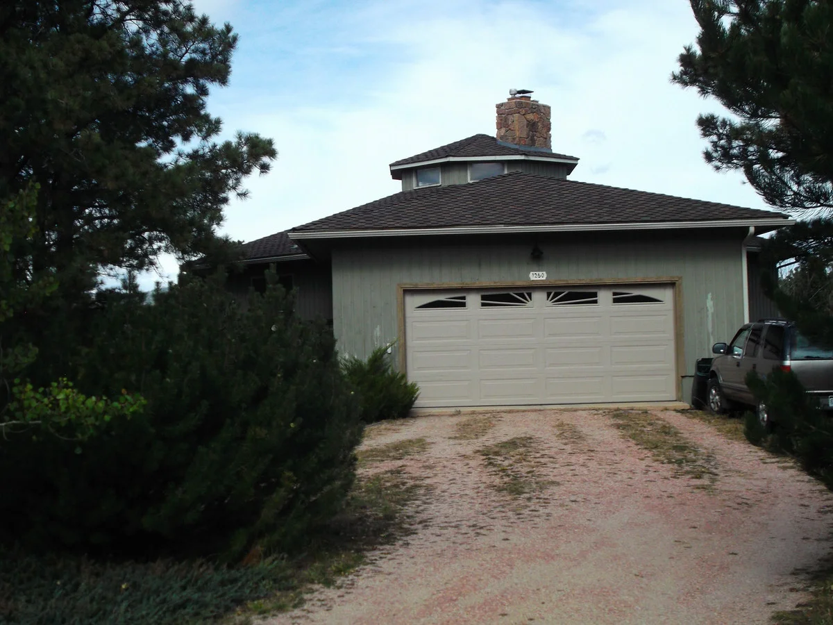 Property at 1260 Spinnaker Trl, Monument, CO 80132