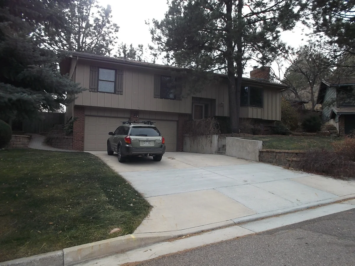 Property at 245 Raven Hills Rd, Colorado Springs, CO 80919