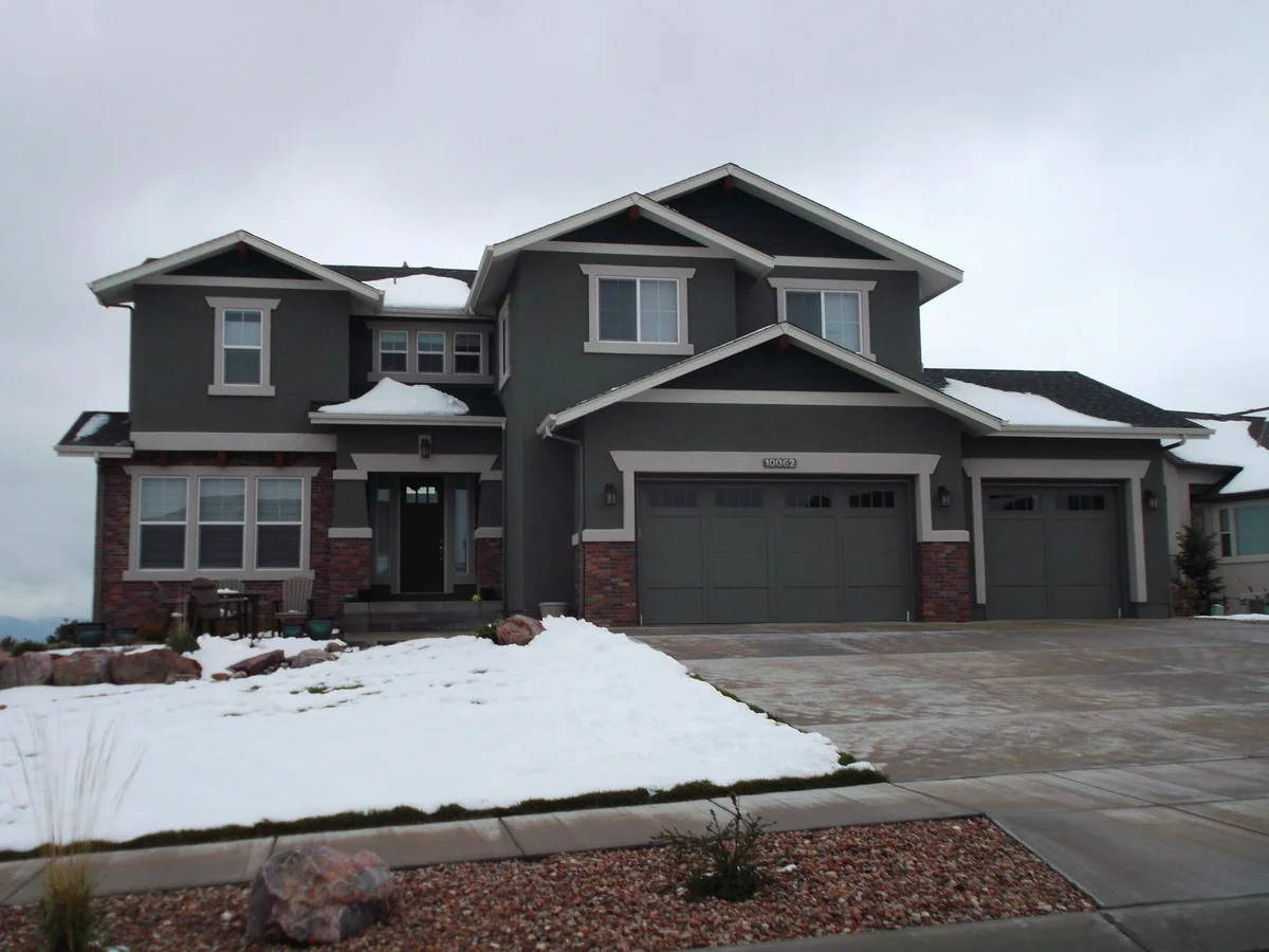 Property at 10062 Coyote Song Ter, Colorado Springs, CO 80924