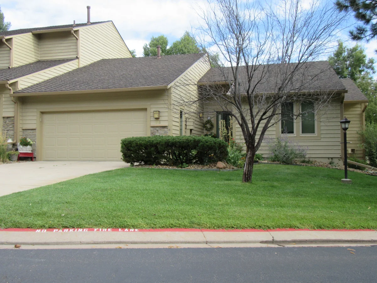 Property at 85 Woodbridge Dr, Colorado Springs, CO 80906