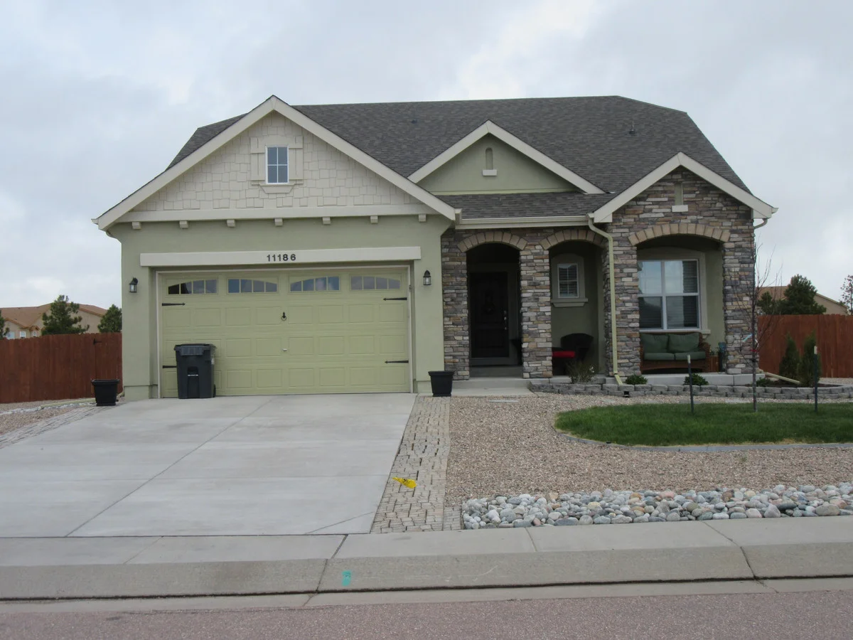 Property at 11186 Glen Canyon Dr, Peyton, CO 80831