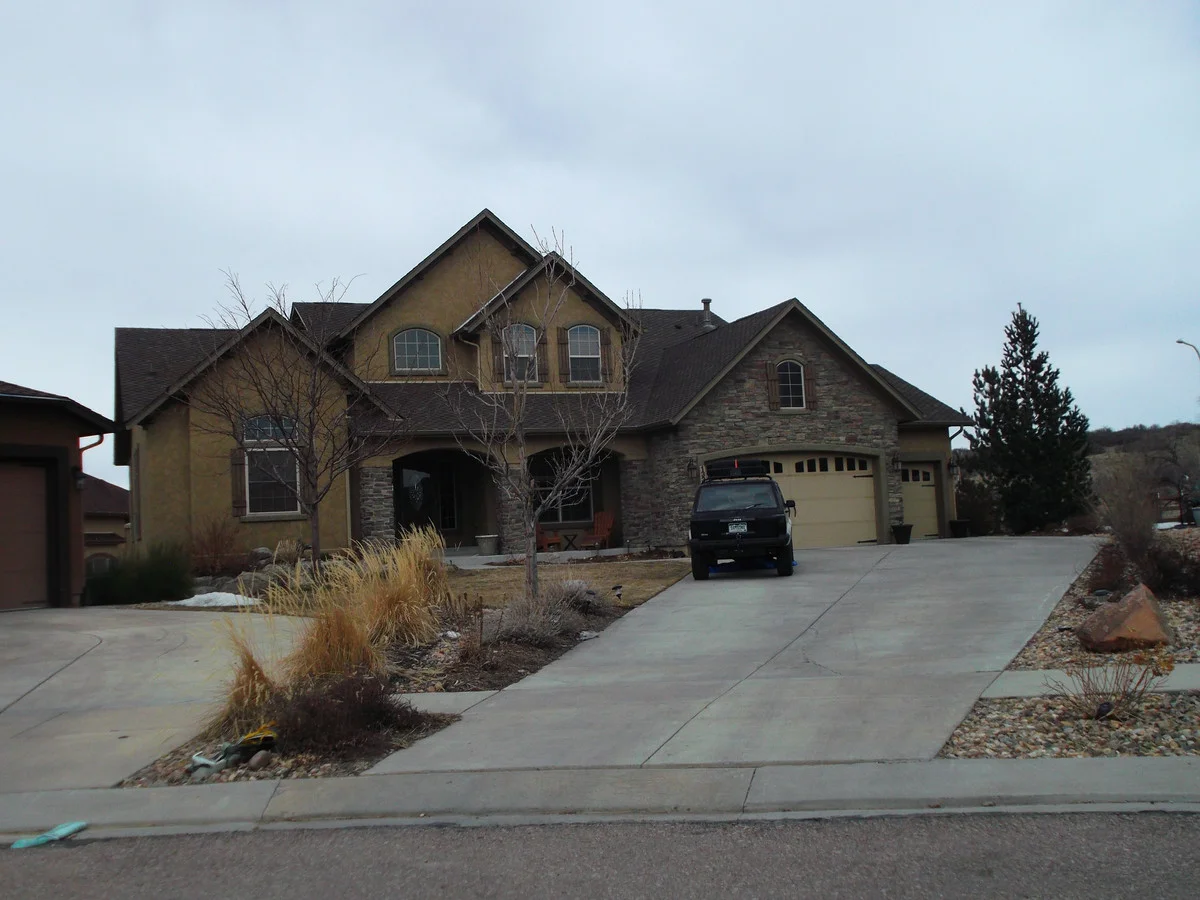 Property at 13392 Clinet Dr, Colorado Springs, CO 80921