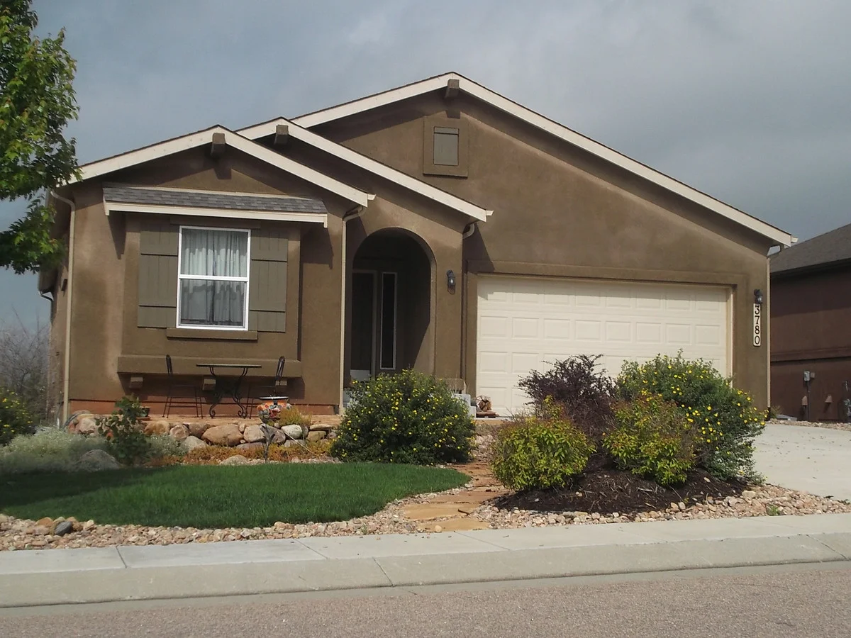 Property at 3780 Tail Wind Dr, Colorado Springs, CO 80911