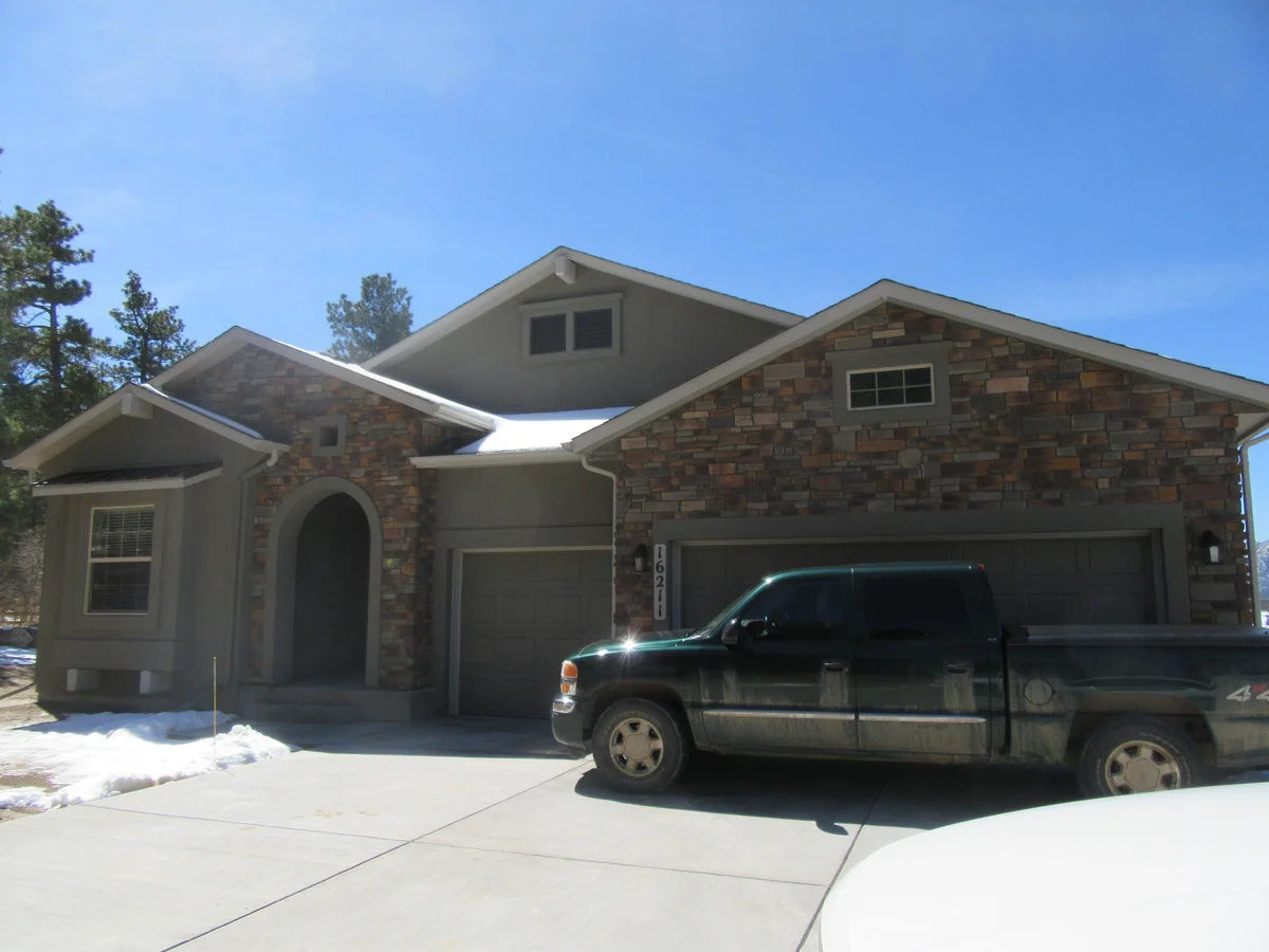 Property at 16211 St Lawrence Way, Monument, CO 80132