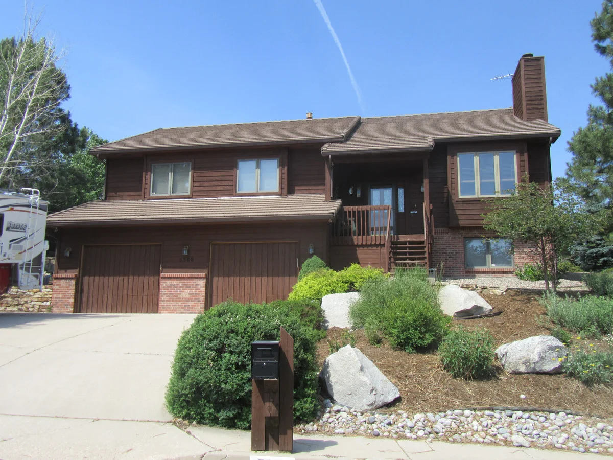 Property at 5380 Setters Way, Colorado Springs, CO 80919
