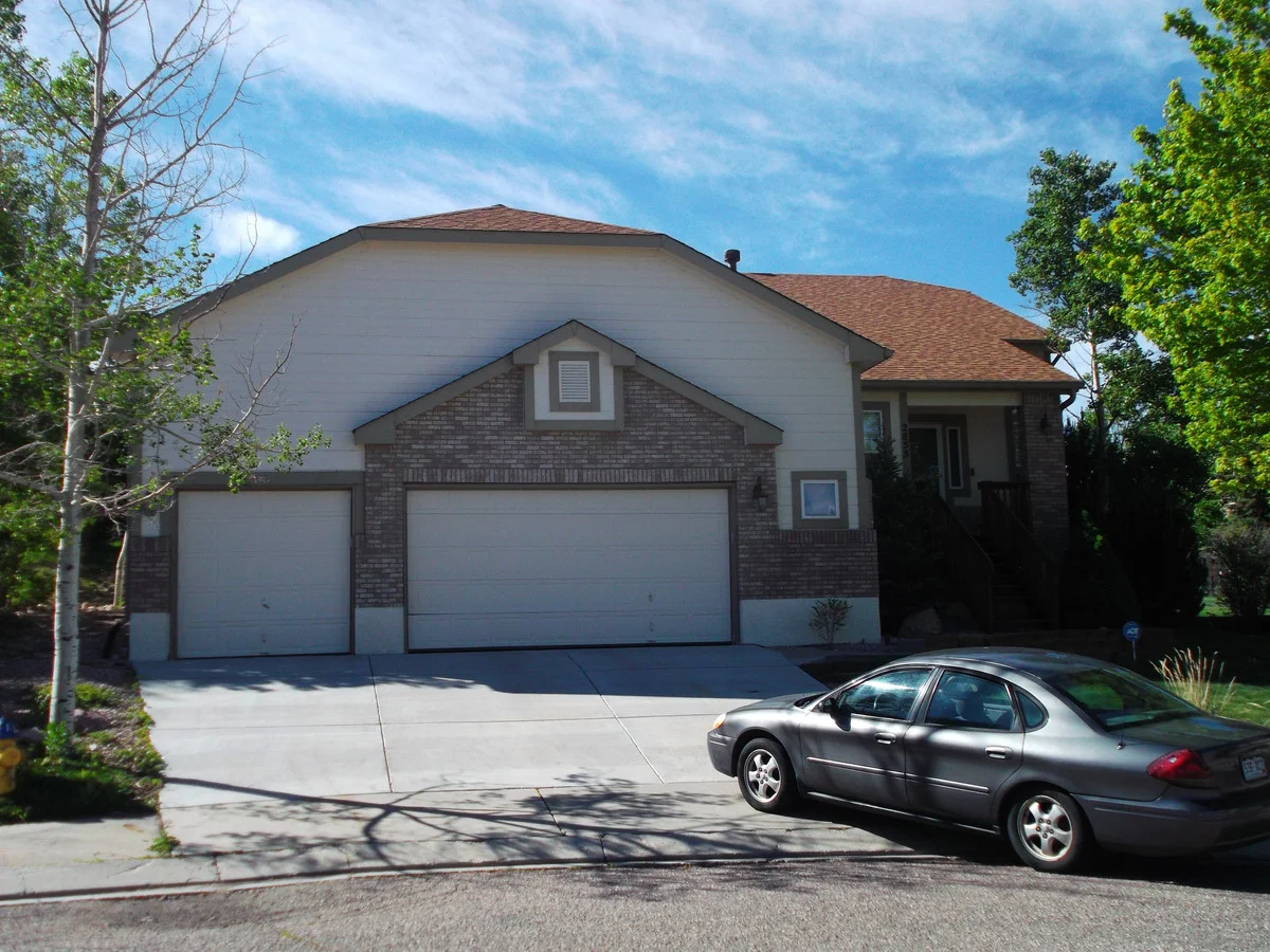Property at 2855 Lumberjack Dr, Colorado Springs, CO 80920