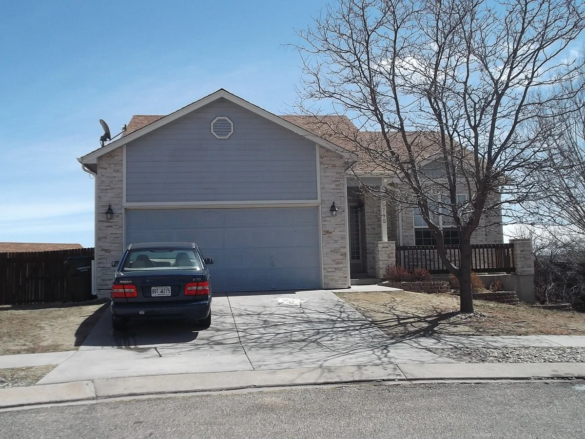 Property at 5715 Altitude Dr, Colorado Springs, CO 80918