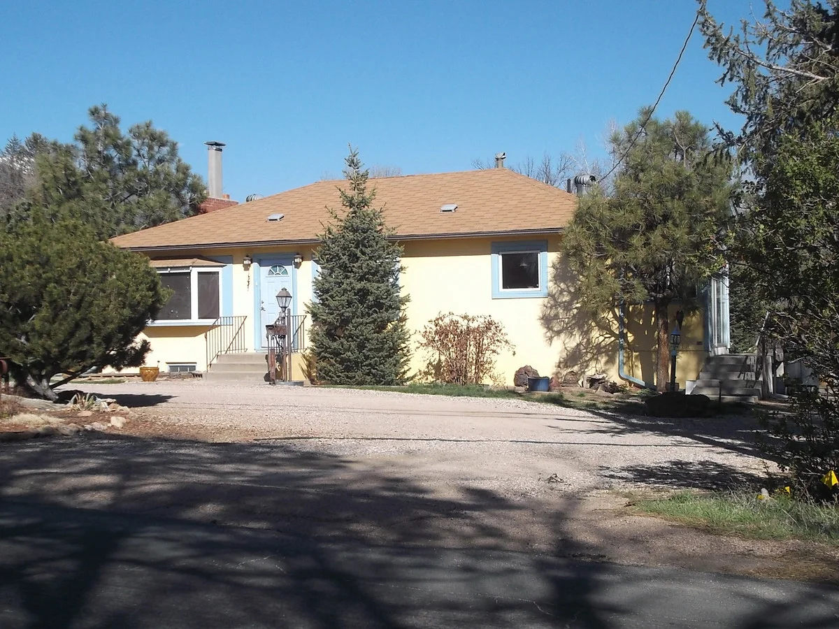 Property at 104 West Old Broadmoor Rd, Colorado Springs, CO 80906