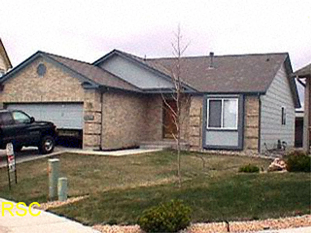Property at 3635 Amelia Island St, Colorado Springs, CO 80920