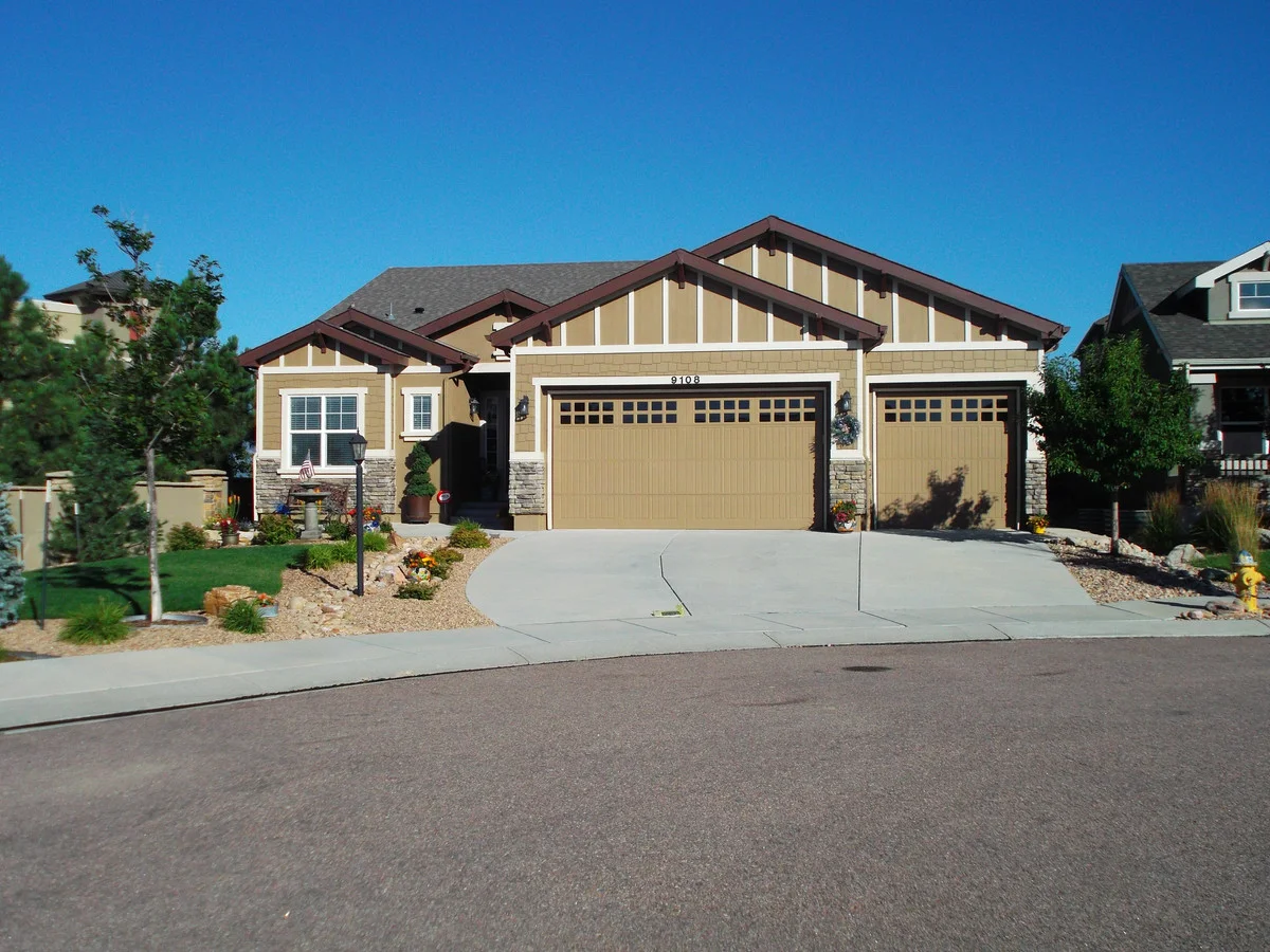 Property at 9108 Lizard Rock Trl, Colorado Springs, CO 80924