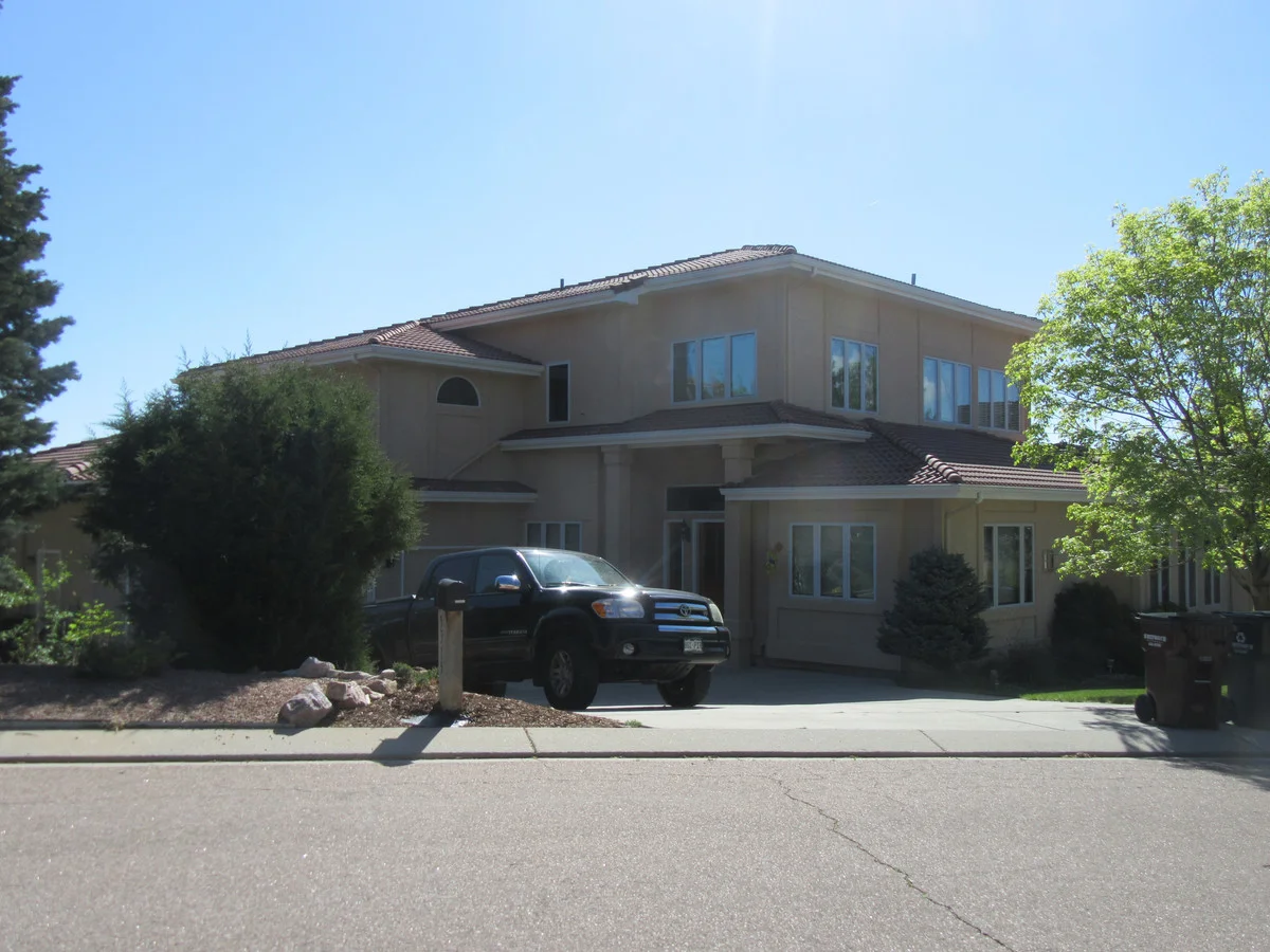 Property at 5375 Chambrey Ct, Colorado Springs, CO 80919