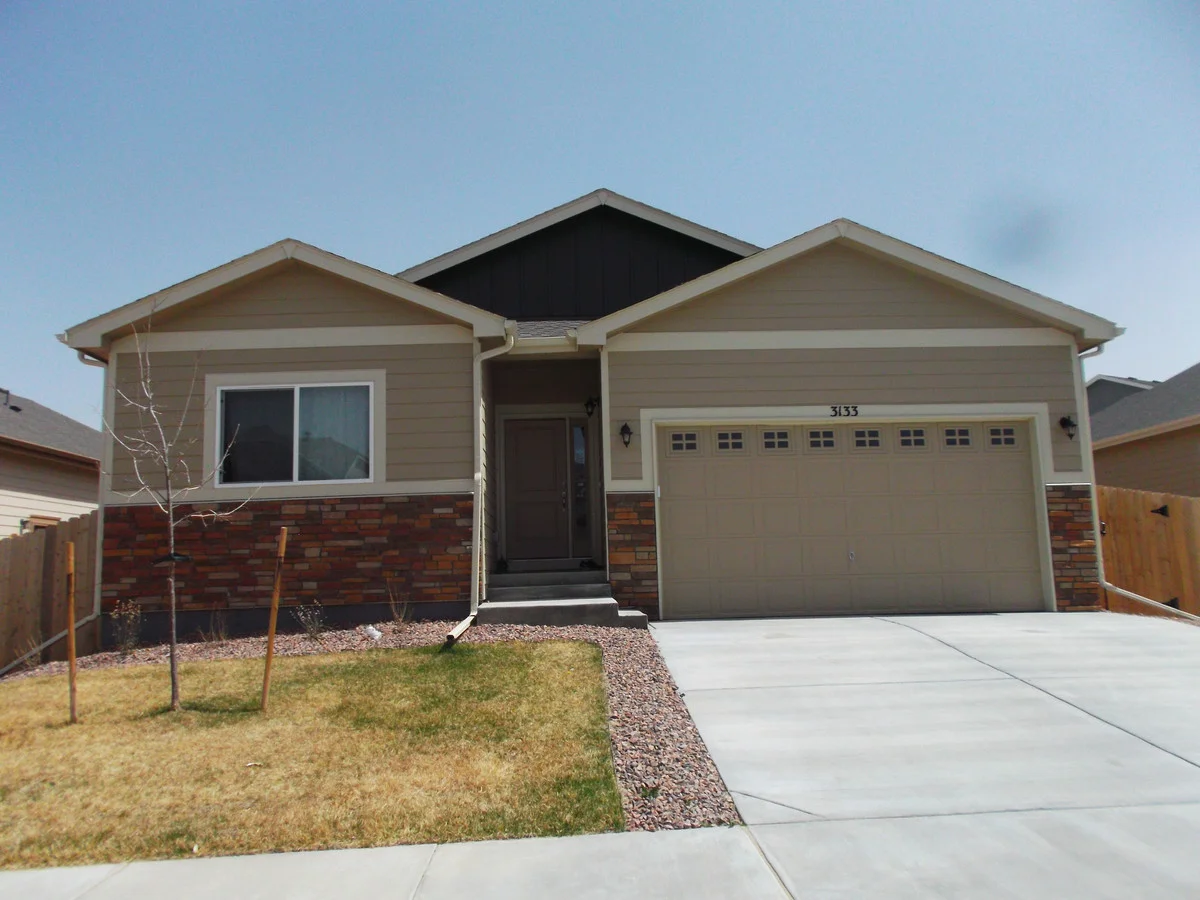Property at 3133 Bursa Dr, Colorado Springs, CO 80916