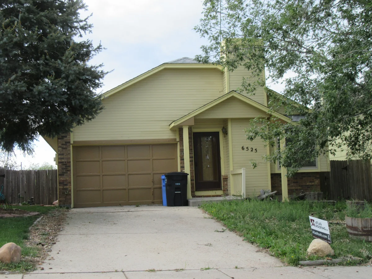 Property at 6525 Mohican Dr, Colorado Springs, CO 80915