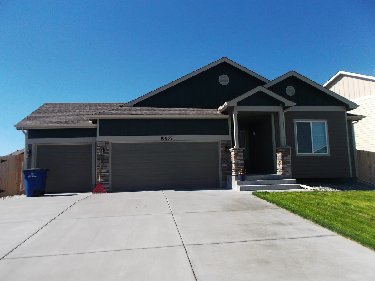 Property at 10059 Intrepid Way, Colorado Springs, CO 80925