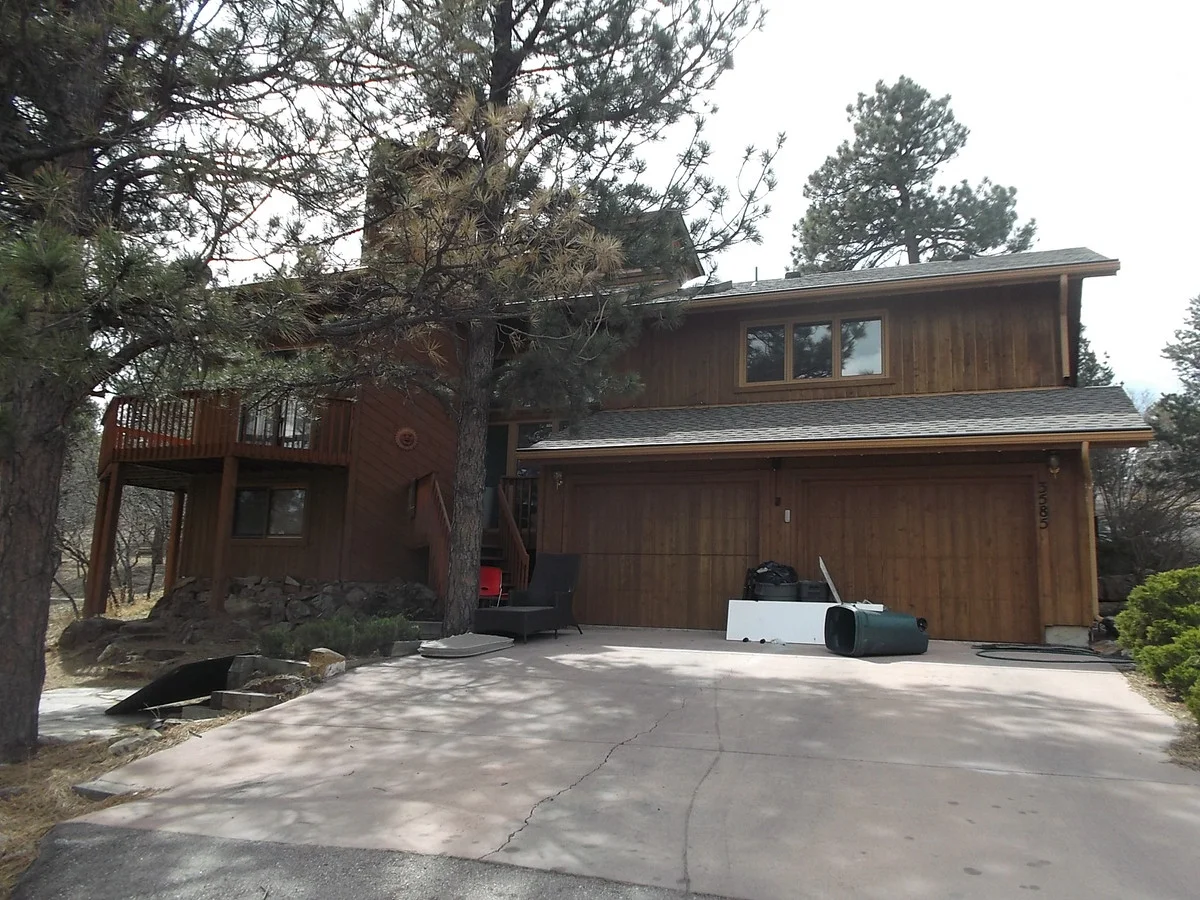 Property at 3585 Hartsock Ln, Colorado Springs, CO 80917