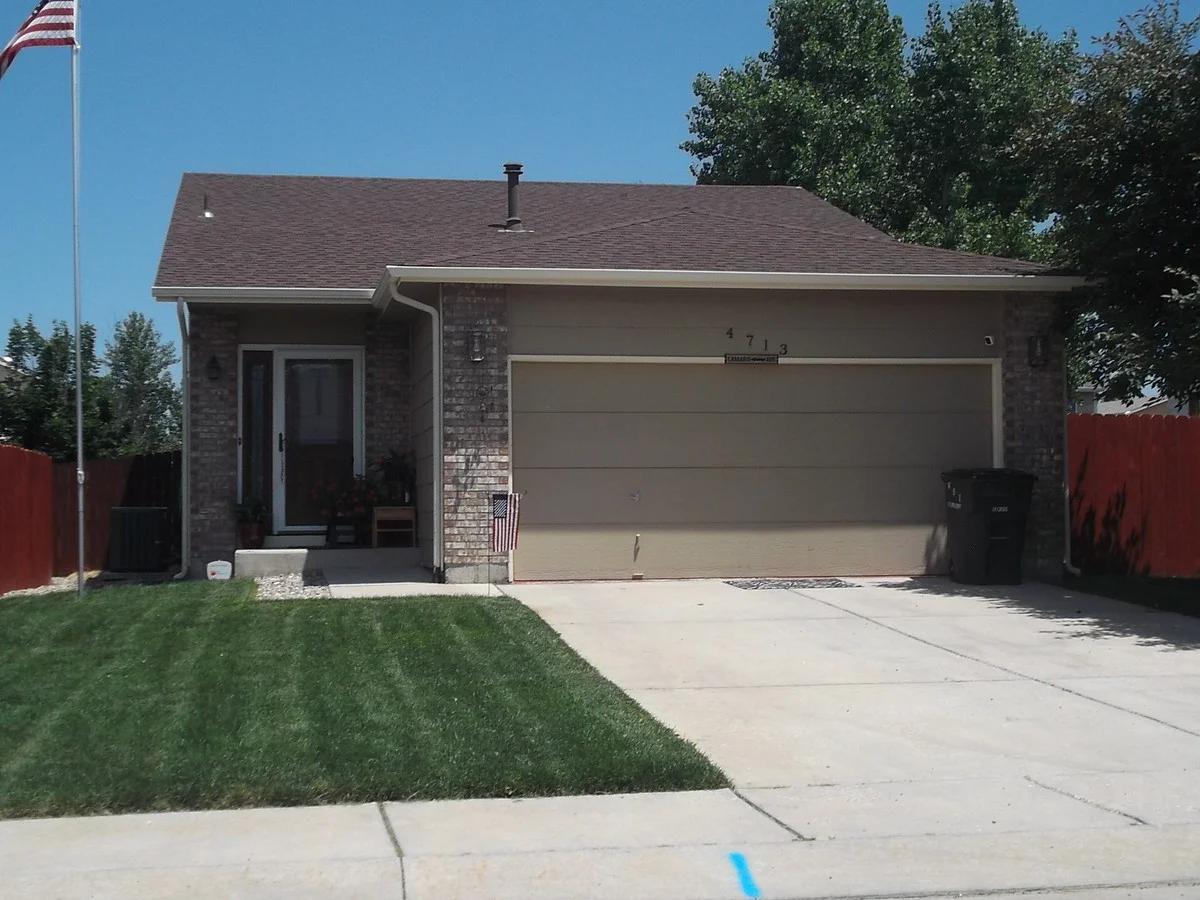 Property at 4713 Witches Hollow Ln, Colorado Springs, CO 80911