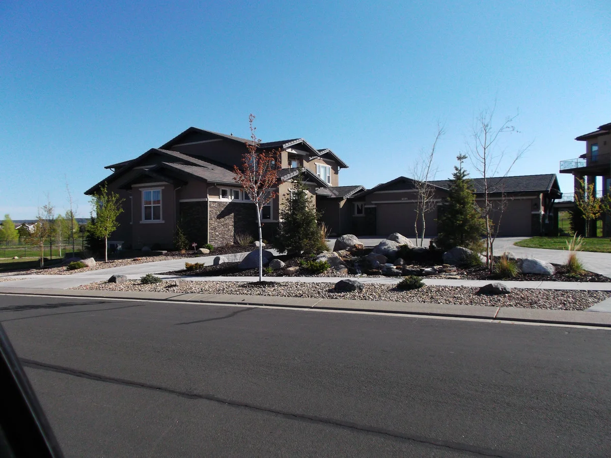 Property at 9871 Pine Springs Way, Colorado Springs, CO 80920