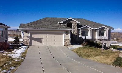 Property at 1857 Malton Ct, Castle Rock, CO 80104