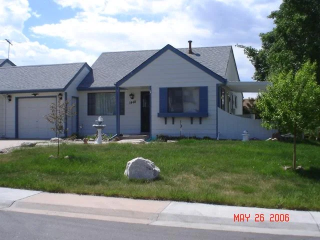 Property at 1440 S Columbine Dr, Castle Rock, CO 80104