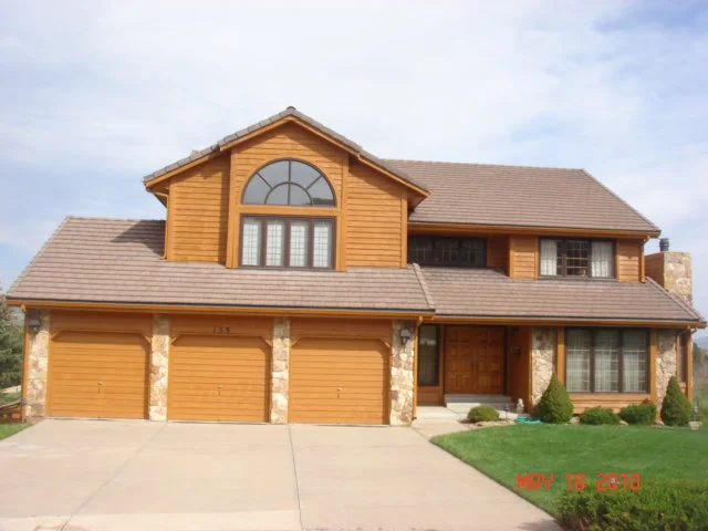 Property at 159 Satsuma Pl, Castle Rock, CO 80104