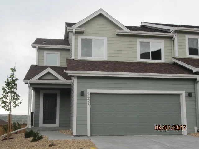 Property at 2537 Valley Oak Rd, Castle Rock, CO 80104