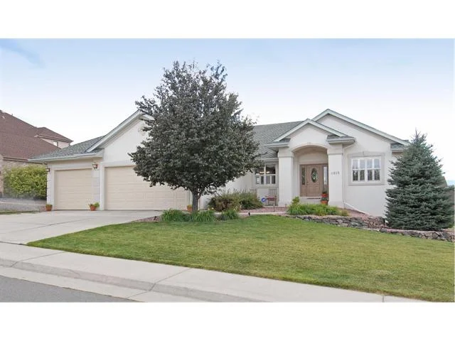 Property at 3235 Soaring Eagle Ln, Castle Rock, CO 80109