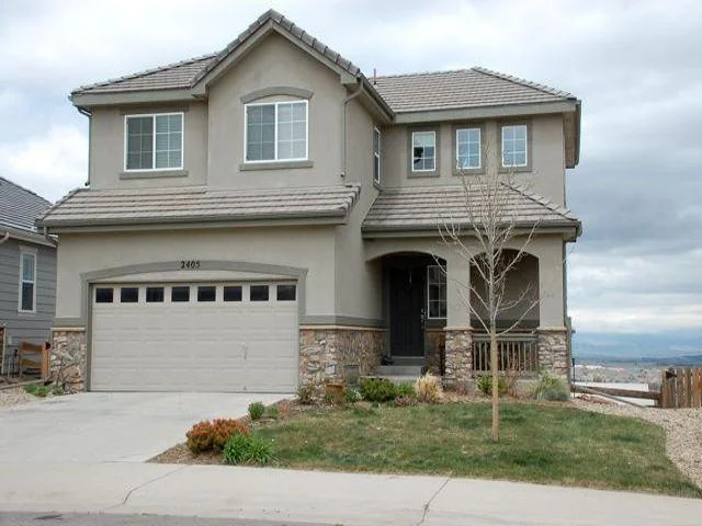Property at 2405 Broadleaf Loop, Castle Rock, CO 80109
