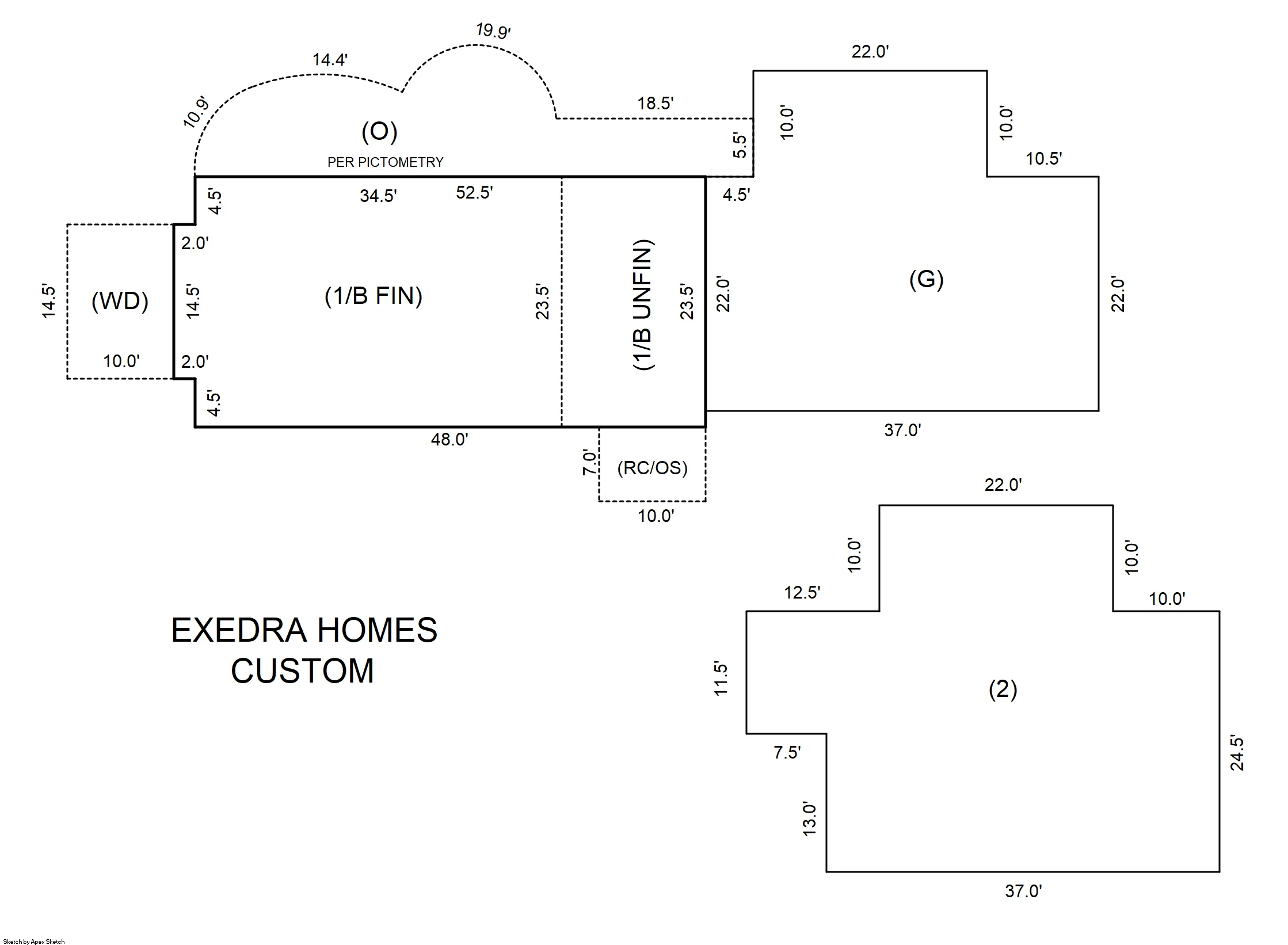 Property at 7977 Monarch Rd, Larkspur, CO 80118