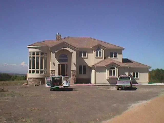 Property at 2996 Castle Butte Dr, Castle Rock, CO 80109