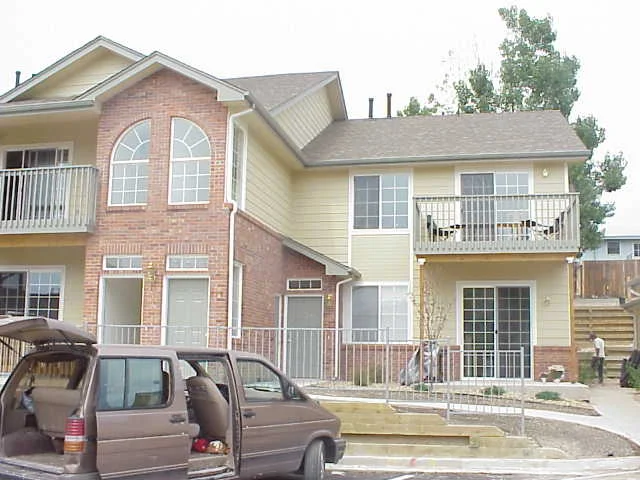 Property at 717 Canyon Dr, Castle Rock, CO 80104